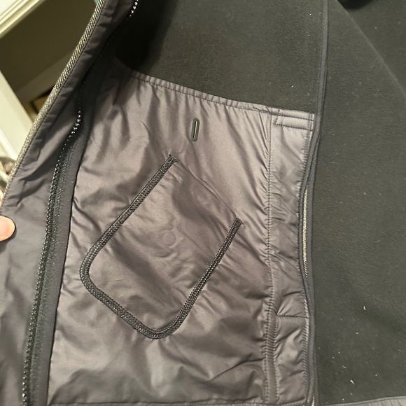 Lululemon Brisky Biker Jacket - Picture 7 of 10